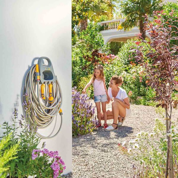 Hozelock Slangehenger