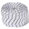 B&aring;ttau 12 mm x 50 m spiralflettet polyester