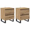 Artisan_oak