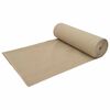 vidaXL Frostbeskyttelse Plante Fleece Beige 20 x 1,6 m Uvevd Stoff