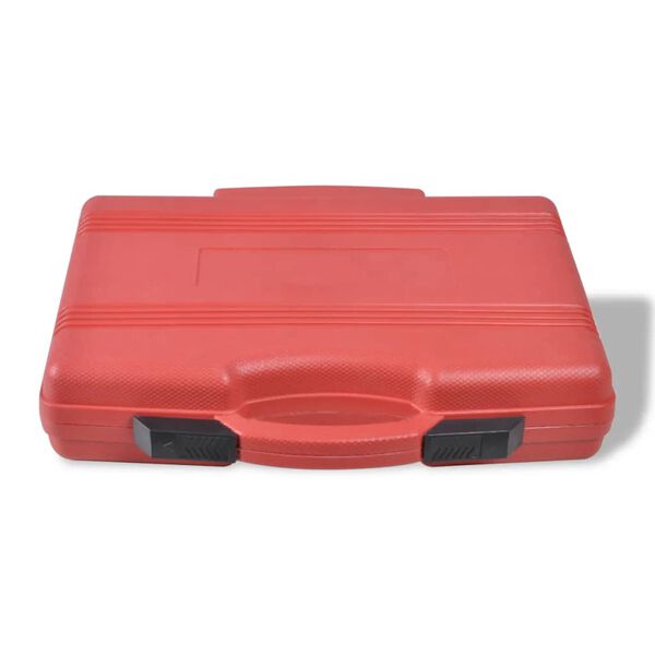 Parallellstagverkt&oslash;ysett