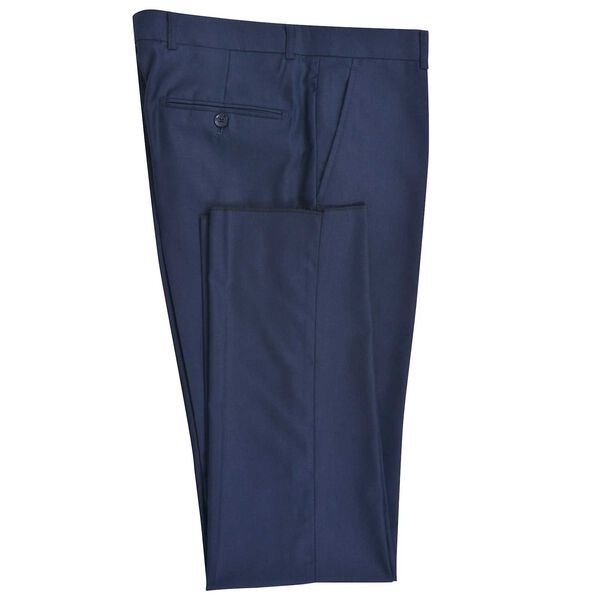 vidaXL Herre tuxedo Havbl&aring; 48