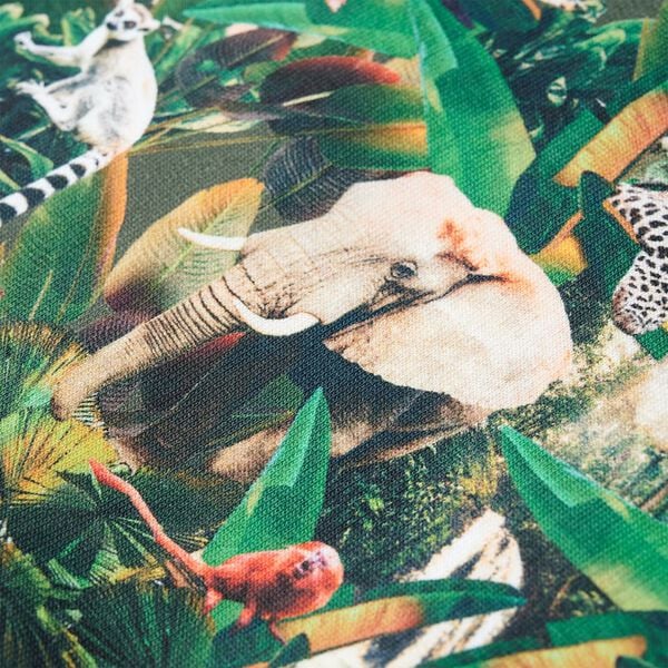 Barnegenser gammel bensin 140