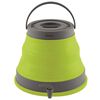 Outwell Sammenleggbar vannb&aelig;rer 12L limegr&oslash;nn 650686