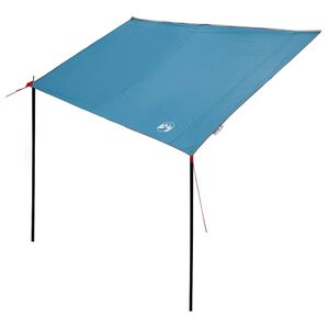 vidaXL Vannavvisende Tarp med tak