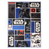 AK Sports Lekematte Star Wars Ikoner 95x133 cm Star Wars 01
