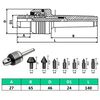 Miniatyrbilde av produktet 9 av 9