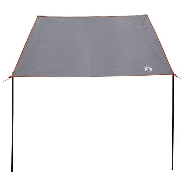 vidaXL Vannavvisende Tarp med tak