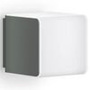 Steinel Utend&oslash;rs sensorlampe L 830 LED IHF antrasitt 055493