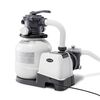 Intex Krystal Clear Sandfilterpumpe 26646GS 7,9 m&sup3;/t