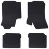 vidaXL Bilmatte 4 stk. egnet for &Scaron;KODA OCTAVIA I 1997-2004 Gummi