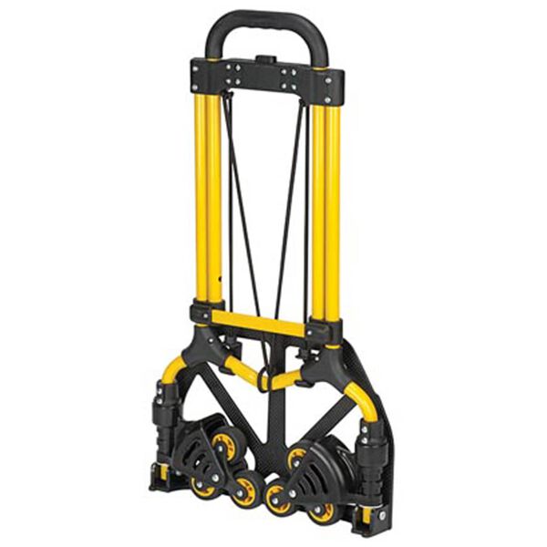 Stanley Foldbar trappetralle 60 kg