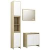 White_and_sonoma_oak