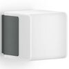 Steinel Utend&oslash;rs sensorlampe L 835 LED IHF antrasitt 055516