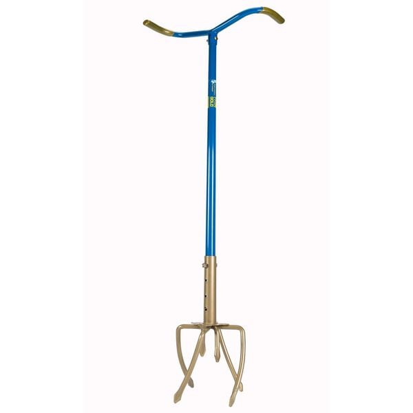 GardenClaw Hageklo gull