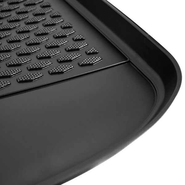 vidaXL Bagasjeromsmatte til Toyota Corolla Hatchback (2019-) gummi