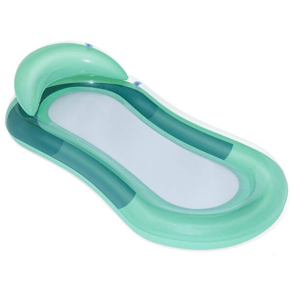 Bestway Oppbl&aring;sbar bassengmadrass Aqua Lounge