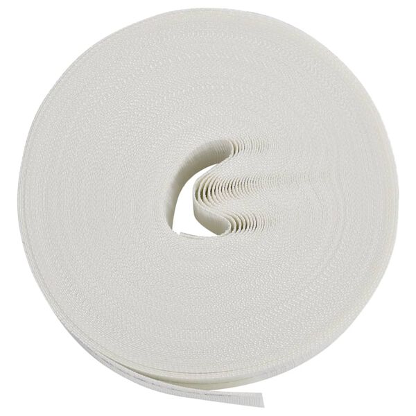 vidaXL Flatslange 25 m 2" PE