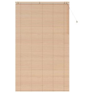 vidaXL Venetiansk persienne Eikefin&eacute;r 150 x 250 cm 35 mm