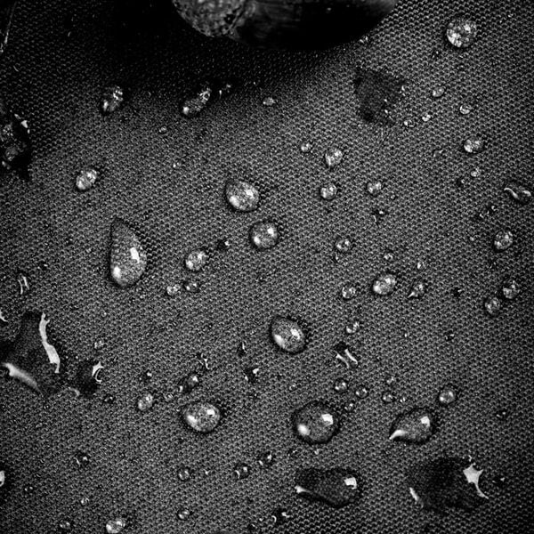 Madison Grilltrekk 126x52x101cm grå