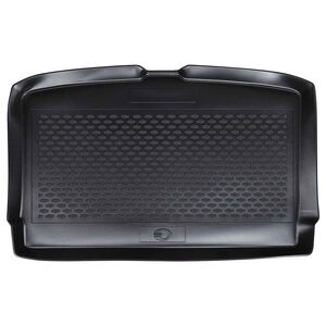 vidaXL Bagasjehyllmatte passer til VW POLO 2017- Gummi
