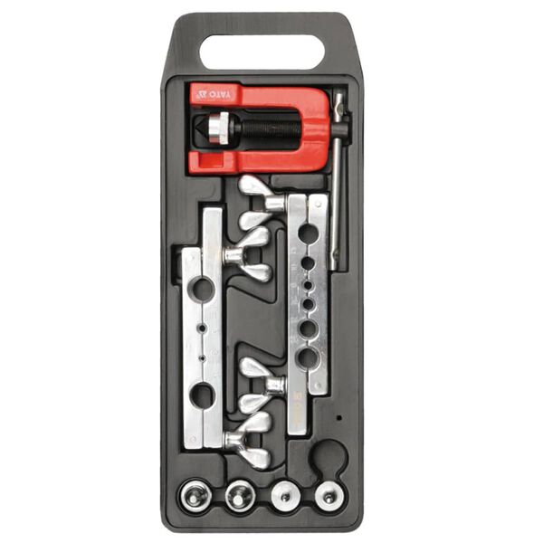 YATO Koningsverkt&oslash;ysett 3-19 mm