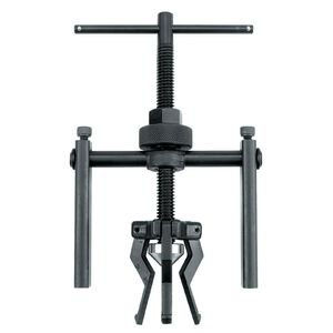 YATO Kulelageravdrager 12 - 38 mm