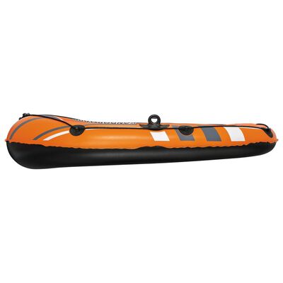 Bestway Oppblåsbart båtsett Kondor 1000 Set 155x93 cm