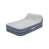 Bestway Luftmadrass med innebygd pumpe 226x152x84 cm