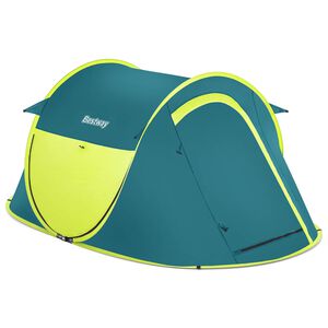 Bestway Cool Mount Telt Gr&oslash;nn 2,35 x 1,45 x 1,00 m