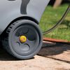 Hozelock Slangevogn 40 m med slange Fast Cart