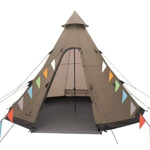 Easy Camp Telt Moonlight tipi 8 personer