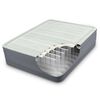 Intex Luftmadrass PremAire med innebygd pumpe 64906