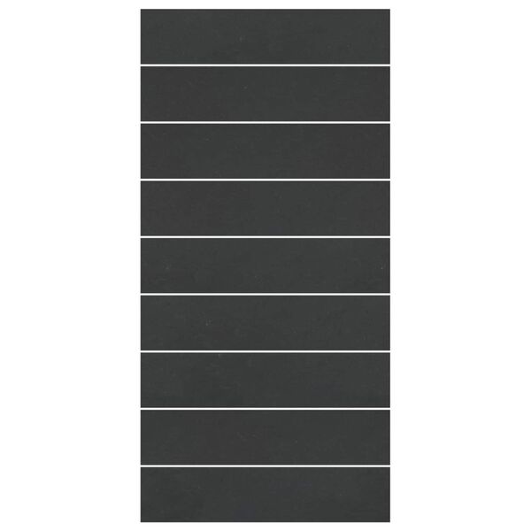 vidaXL Bassengduk lysegr&aring; 999x500 cm polyester geotekstil