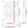 Miniatyrbilde av produktet 10 av 10
