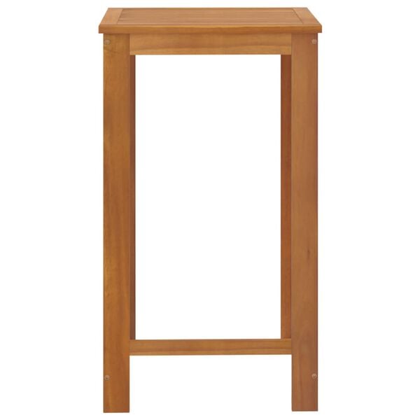 vidaXL Utend&oslash;rs barsett 3 deler brun