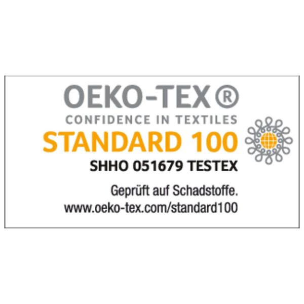 RIDDER Dusjforheng Geo tekstil