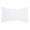 vidaXL Kamuflasjenett med oppbevaringspose 618x512 cm hvit