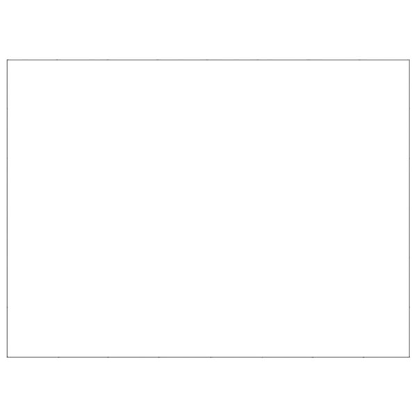 vidaXL Hundegård sølv 48 m² stål