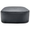 INTEX Spa Deksel INTEX M&oslash;rkegr&aring; 196 x 196 x 72 cm PVC og PU