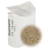 vidaXL Filtersand 25 kg 0,8 - 1,6 mm