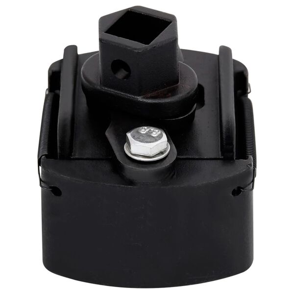 vidaXL Universal toveis oljefiltern&oslash;kkel 60-80 mm