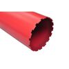 202 x 400 mm Våt og Tørr Diamant Kjernebor