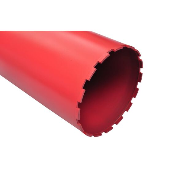 202 x 400 mm Våt og Tørr Diamant Kjernebor