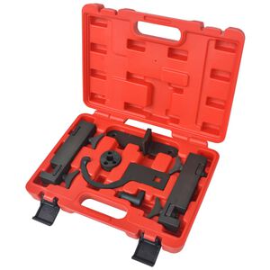 vidaXL Motorregister verkt&oslash;ysett for Jaguar & Land Rover V8 5.0L