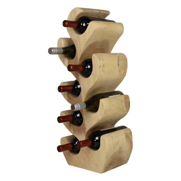 HSM Collection Vinstativ medium 27x20x72 cm