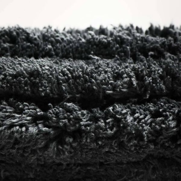 Sealskin Badematte Essence 50 x 80 cm antrasitt 294435413