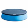 Intex Bassengtrekk rund 396 cm 28026