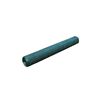 vidaXL Tr&aring;dgjerde for kyllinger med PVC-belegg 25x0,75 m gr&oslash;nn