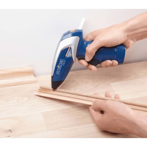 Steinel Tr&aring;dl&oslash;s limpistol neo2